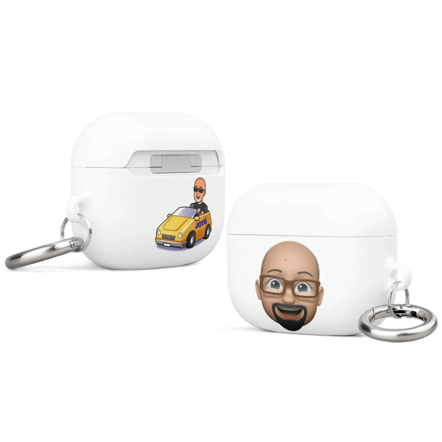 CWJ / JOTG AIRPODS GEN 1 CASE product image (1)