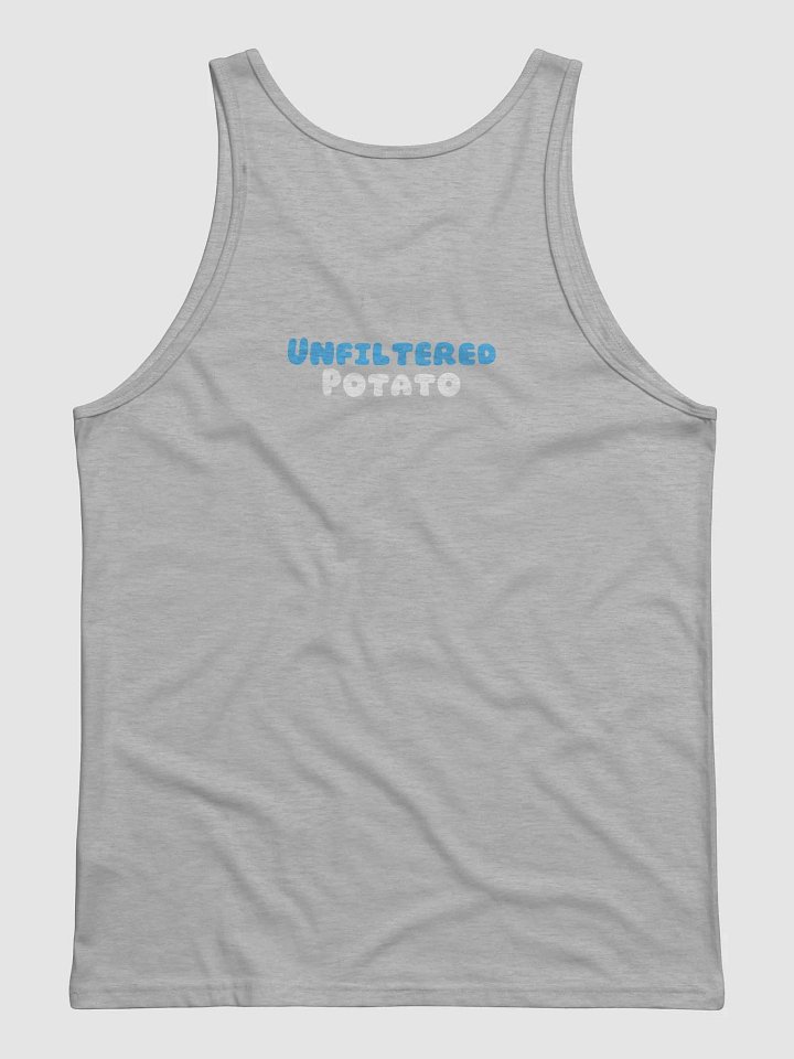 MooMooBabes Sleeveless Tank product image (9)