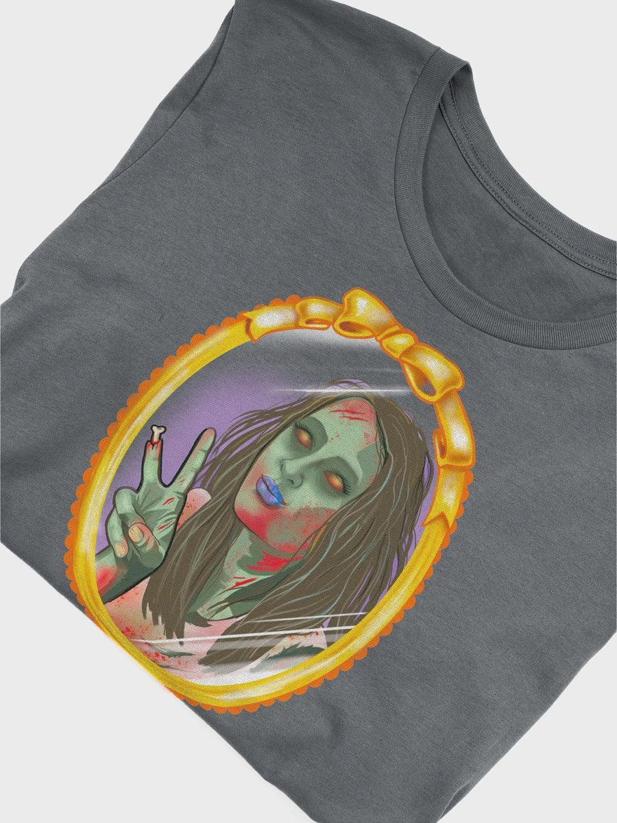 Zombie Selfie Tee product image (53)