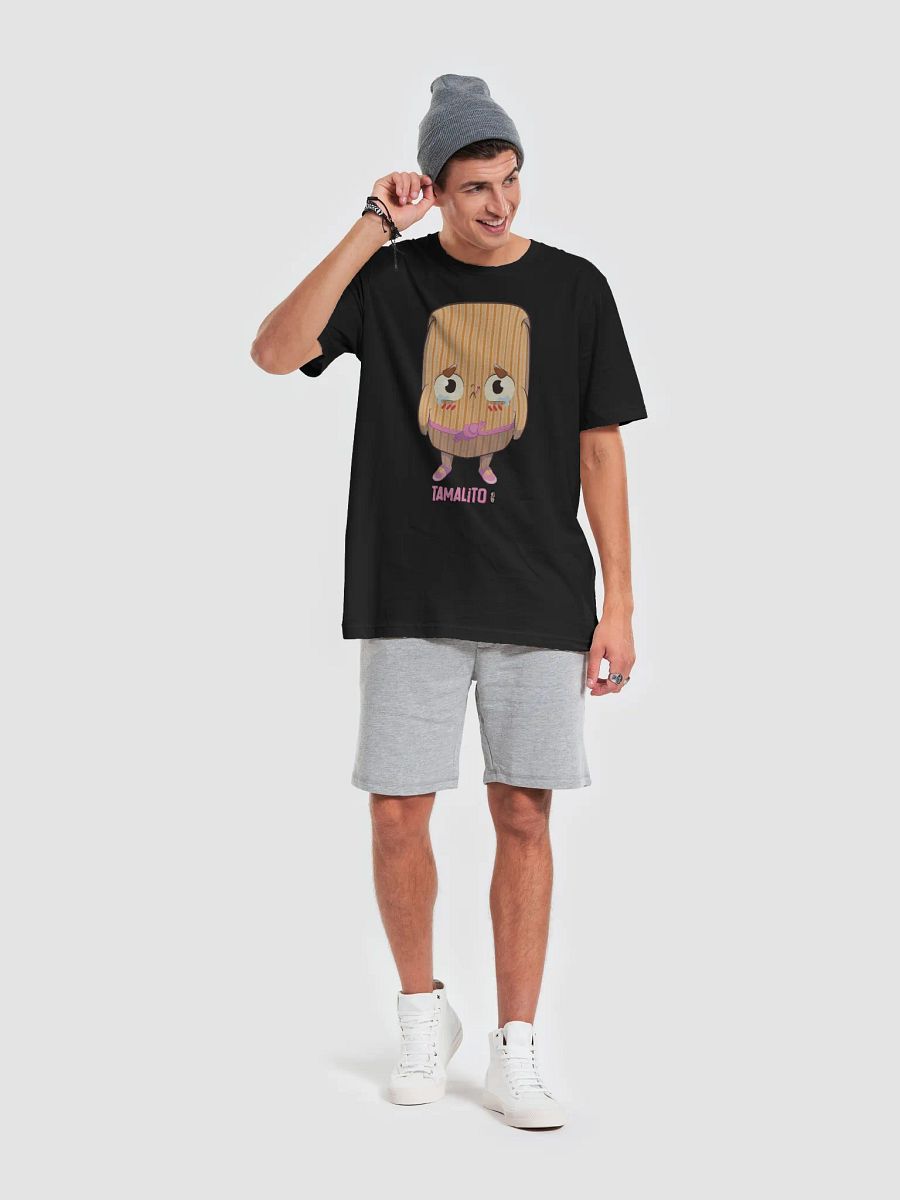 Tamalito - Super Soft T-Shirt product image (4)