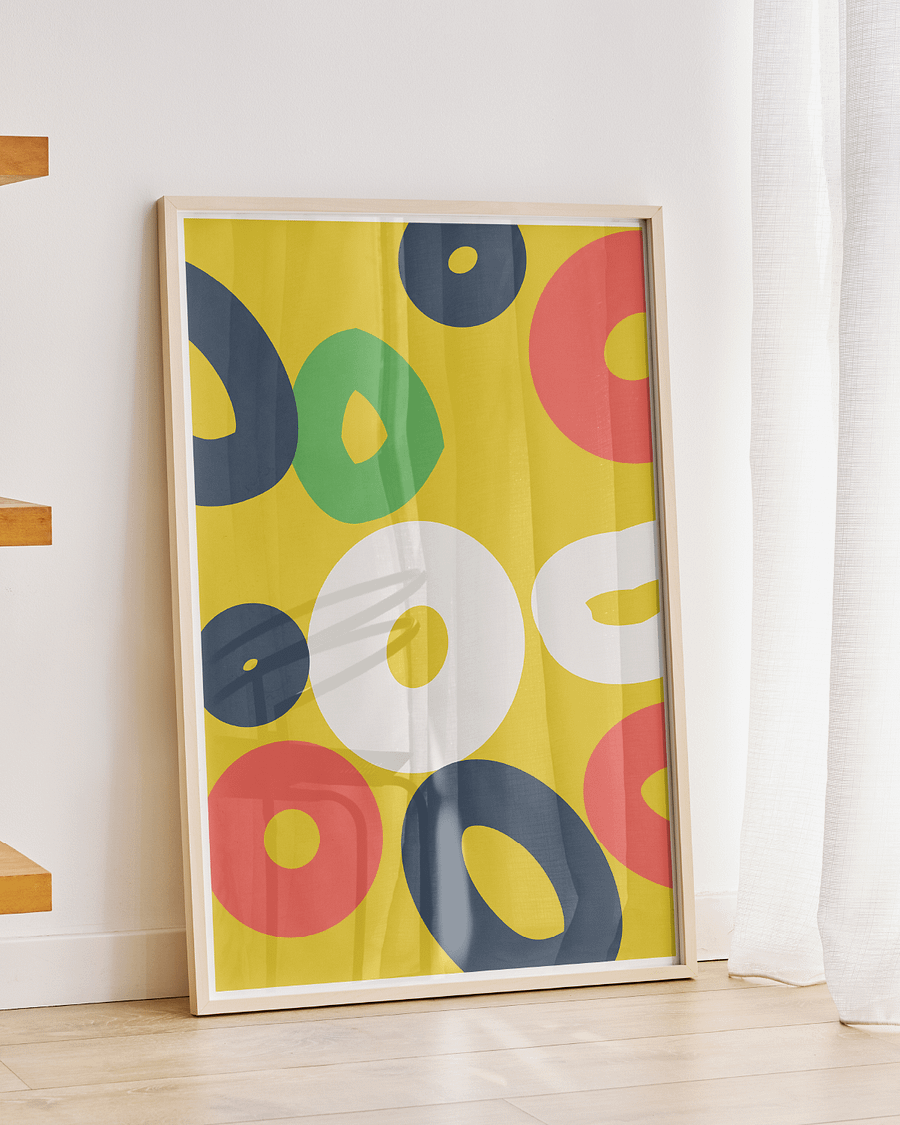 Poster - 005 product image (2)