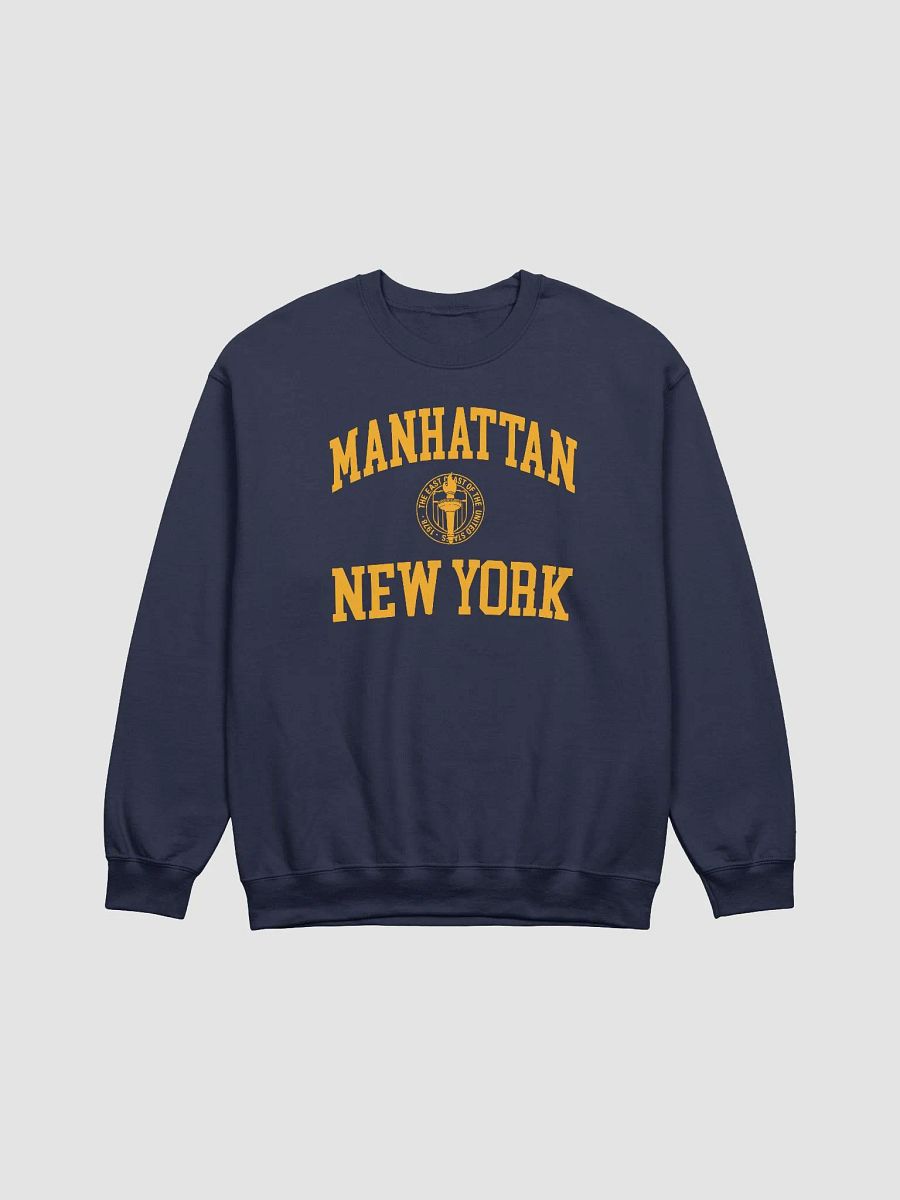 Manhattan - Sweatshirt product image (13)