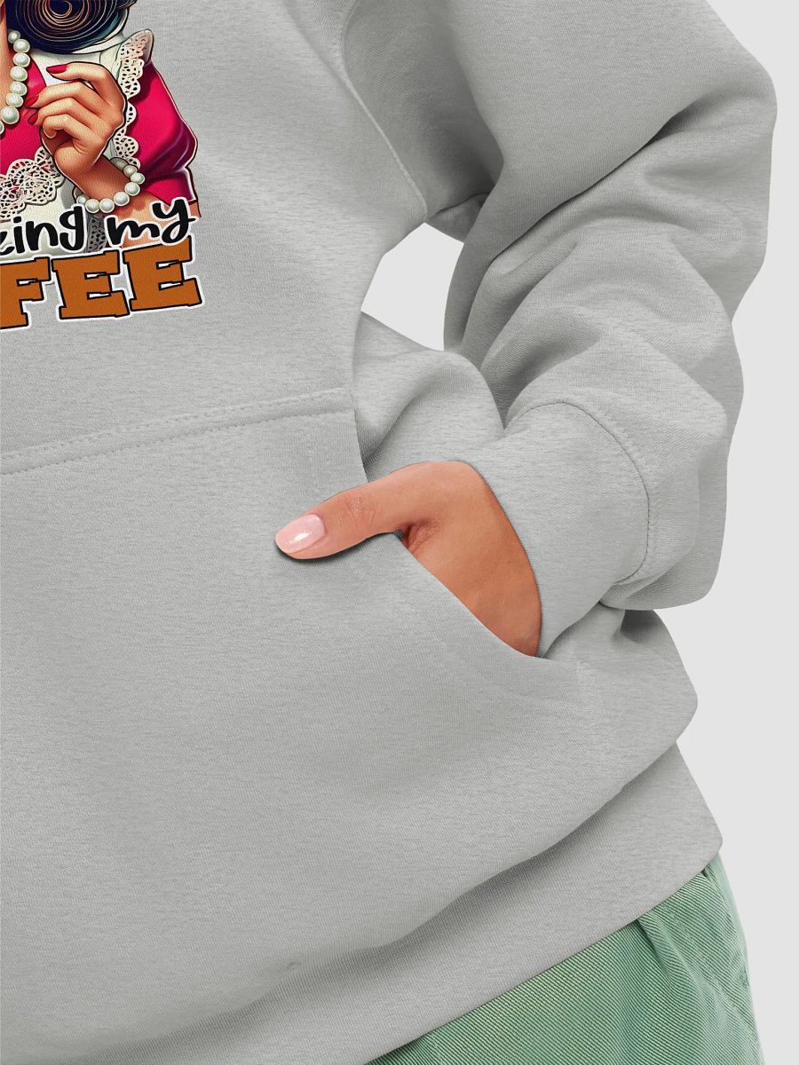 Woman's Hoodie 2 product image (8)