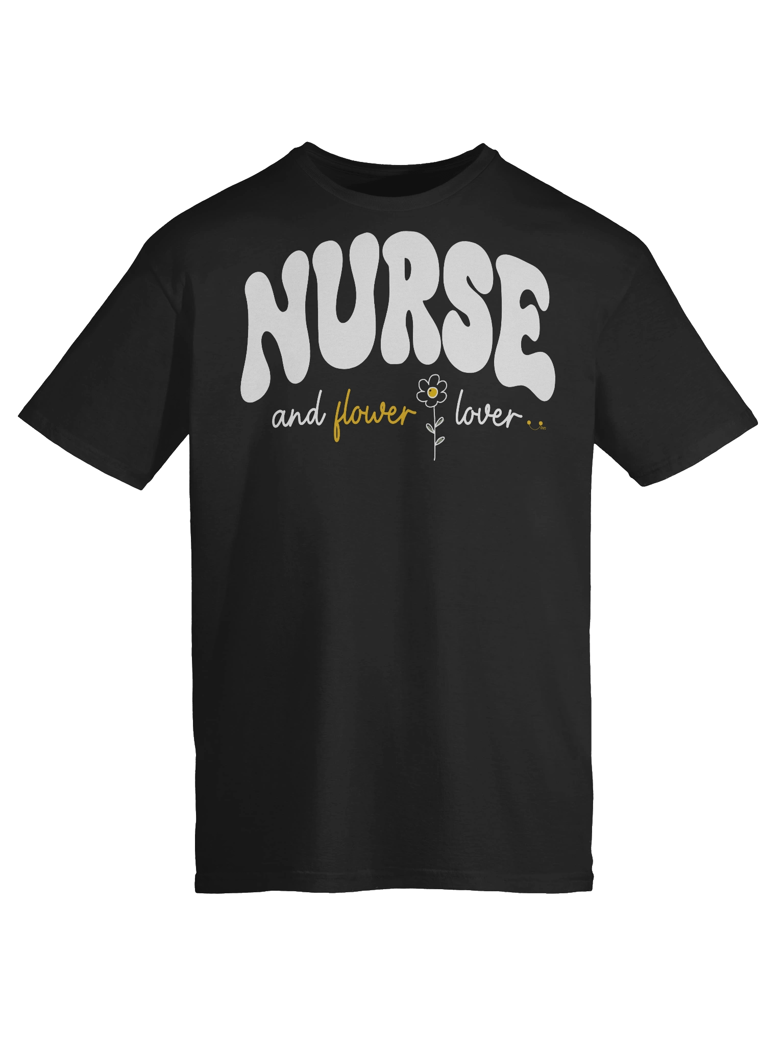 🌸💊🌼 Nurse and Flower Lover product image (7)