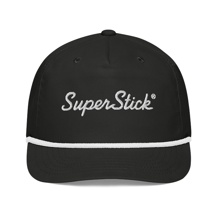 SuperStick® Golf Rope Hat product image (1)