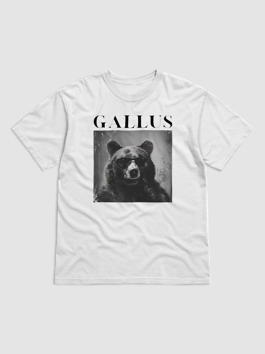 Bear in Shades T-Shirt product image (17)