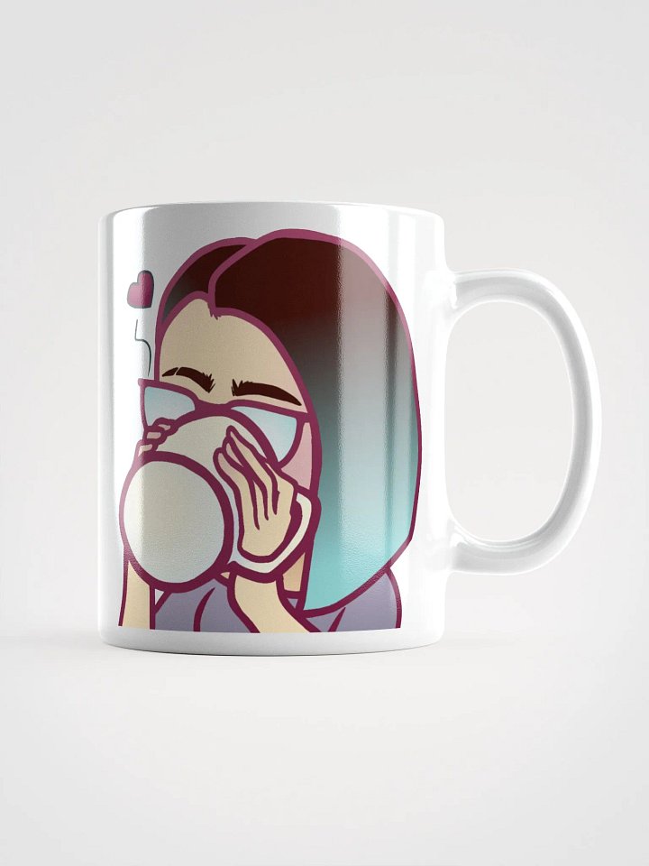 Sippy Friend Mug product image (2)