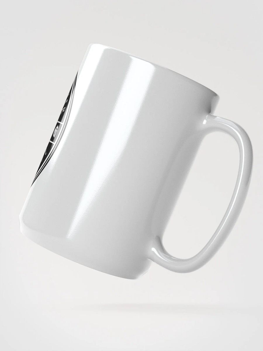 Legendary Brewer Coffee Mug product image (3)