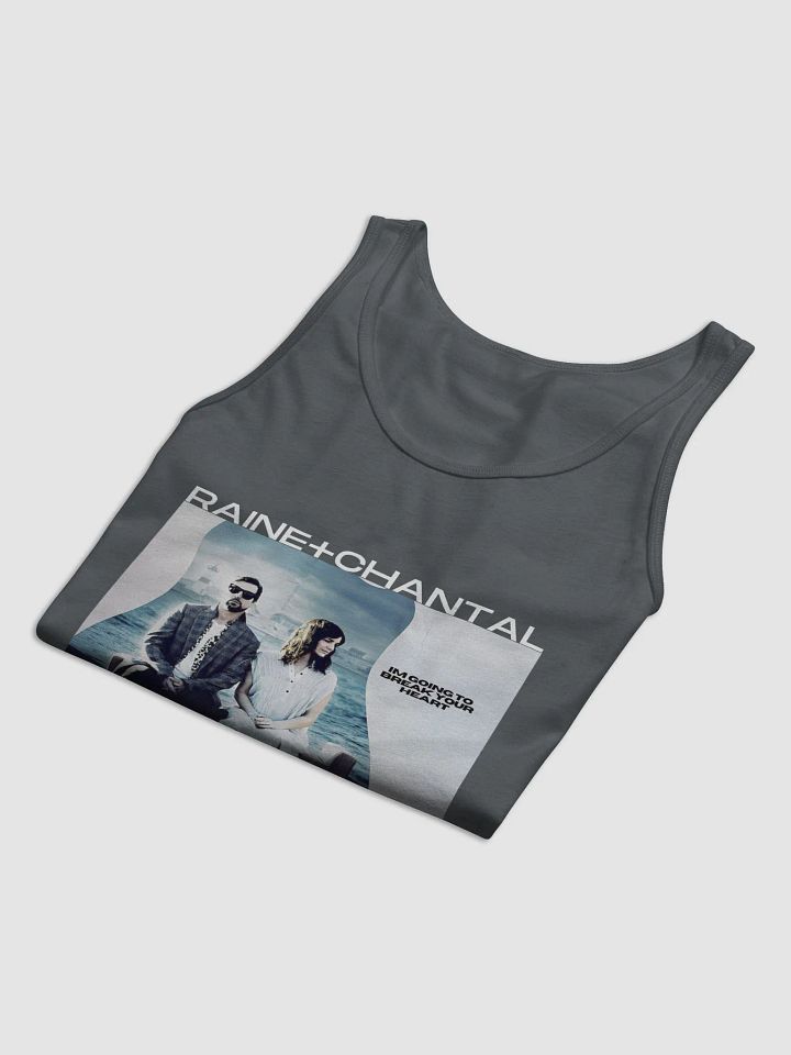 IGTBYH Poster Tank product image (2)