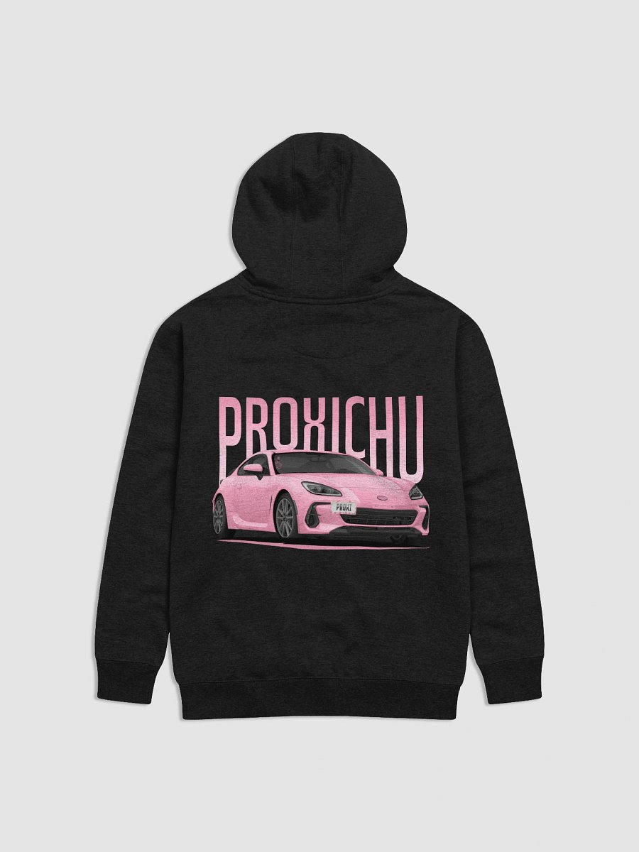 Hoodie - Proxichu product image (8)