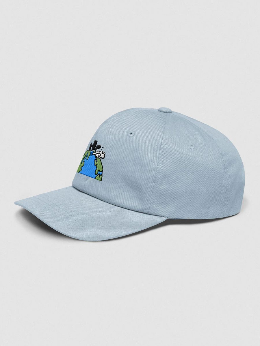 irush Embroidered Hat product image (3)