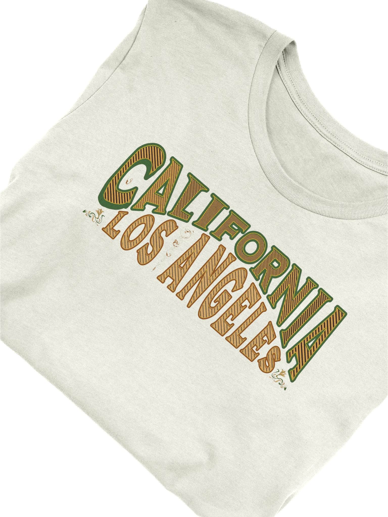 Los Angeles California Dreamin' Tee product image (4)