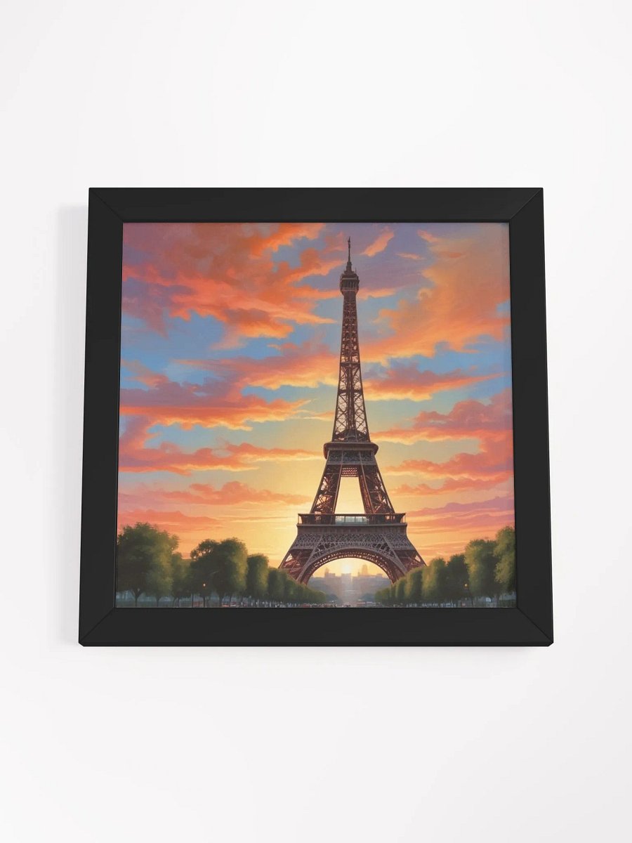 Eiffel Tower product image (49)