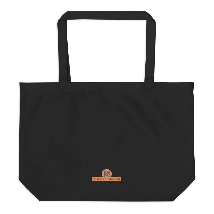 Just Browsing Retro Tote Bag product image (6)