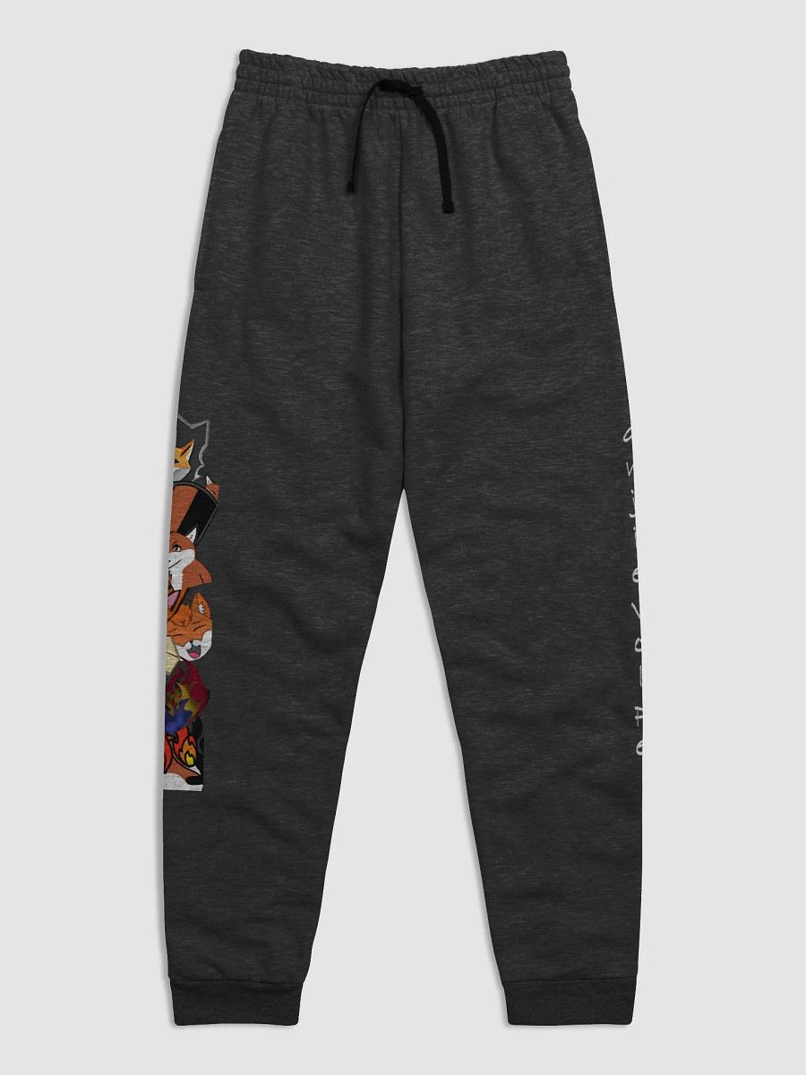 Fox Sweet product image (6)
