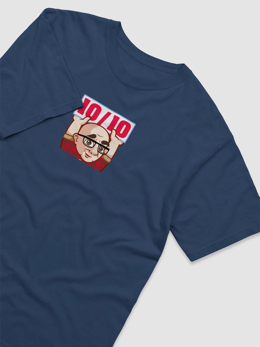 Ed Kern 10/10 Tee product image (3)