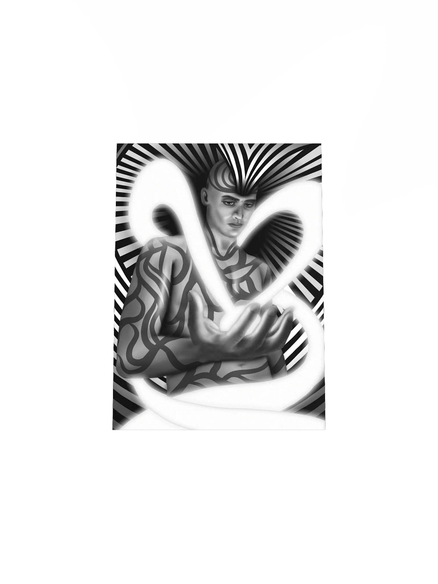 Seed Of Self Poster product image (5)