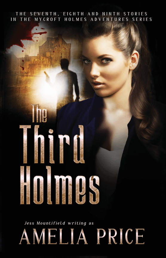 Third Holmes product image (1)