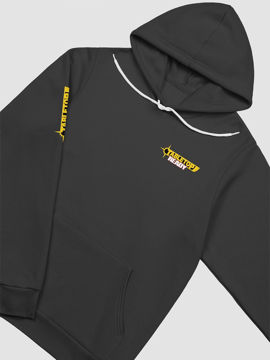 TTR Double Logo Hoodie product image (3)