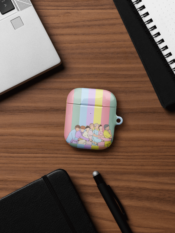 BTS - Airpods product image (3)