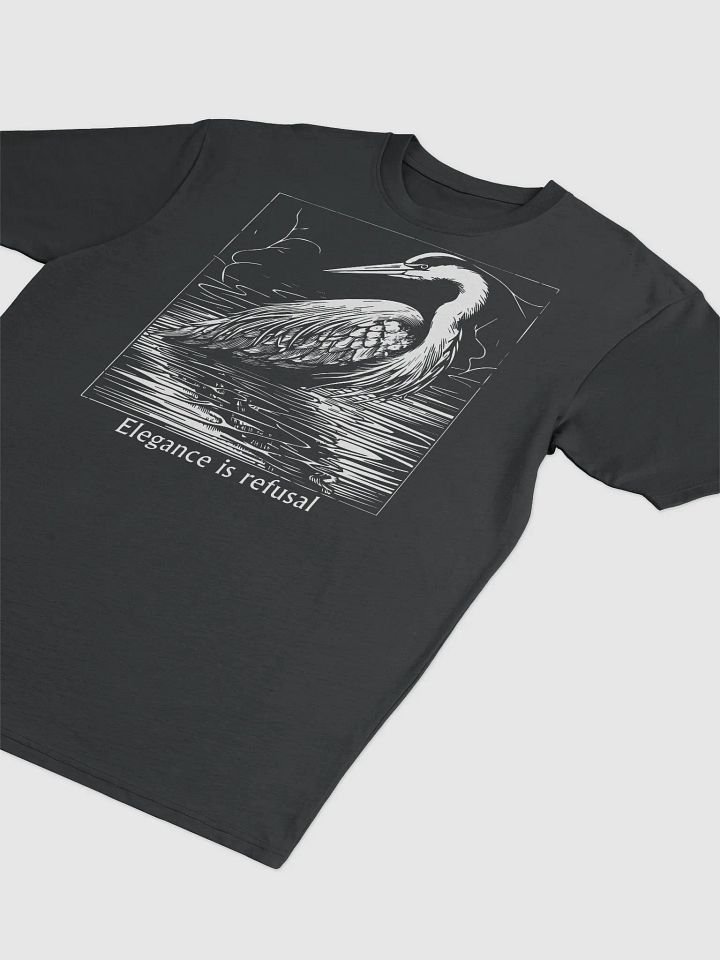 Heron Haven Men's Premium Tee product image (2)