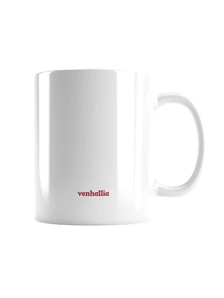 otter fwickmas mug product image (2)