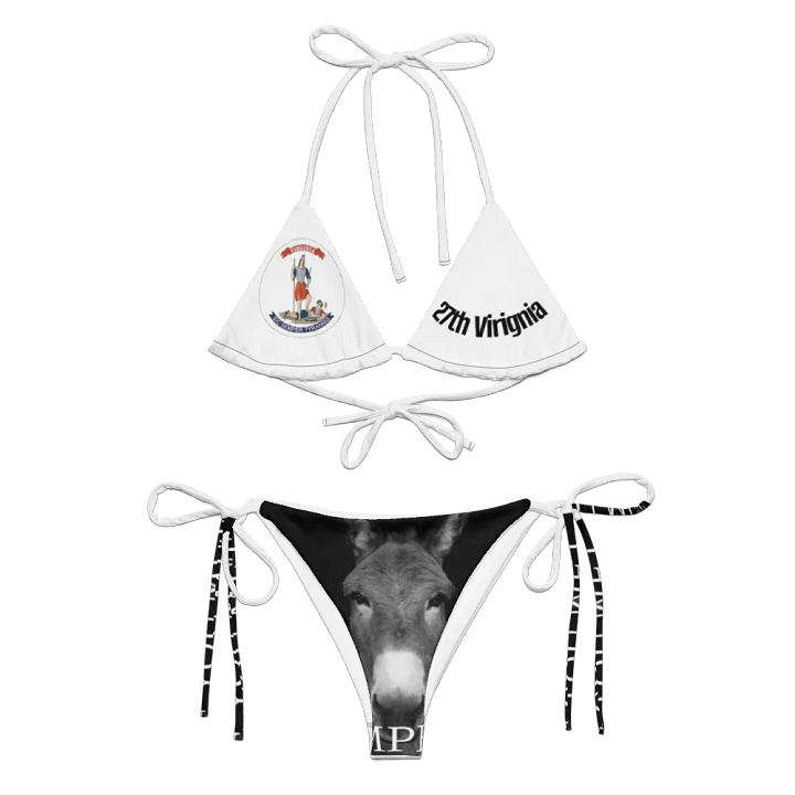 27th Virignia Bikini product image (2)