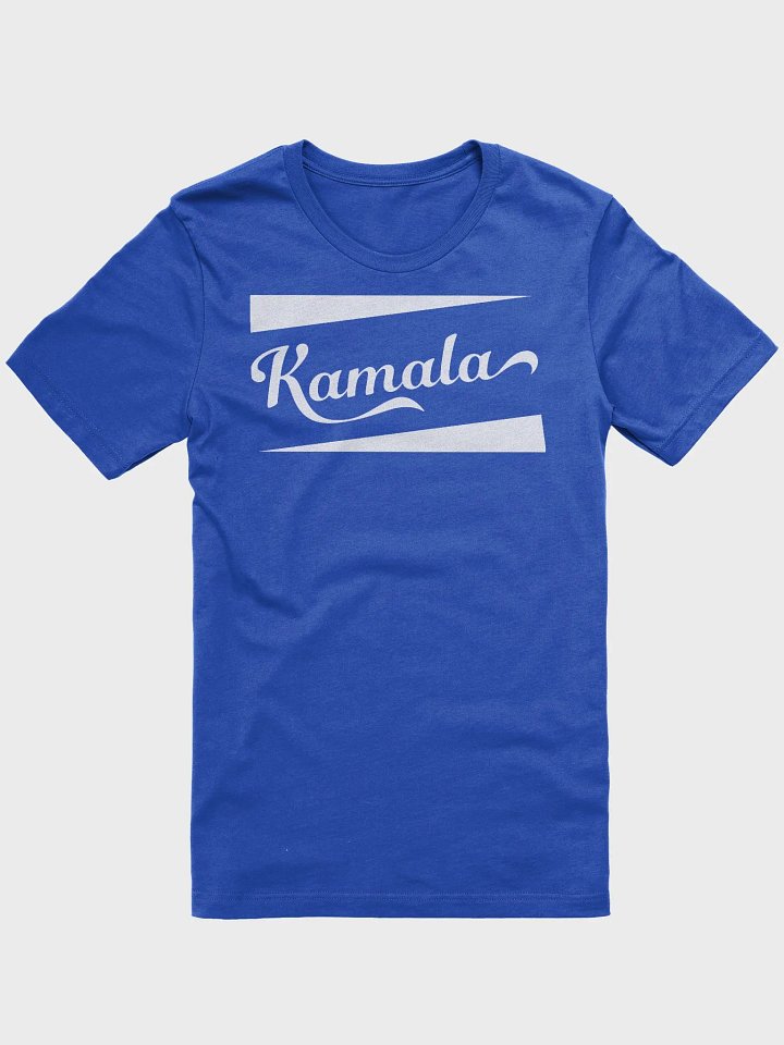 Iconic Kamala T-Shirt product image (61)