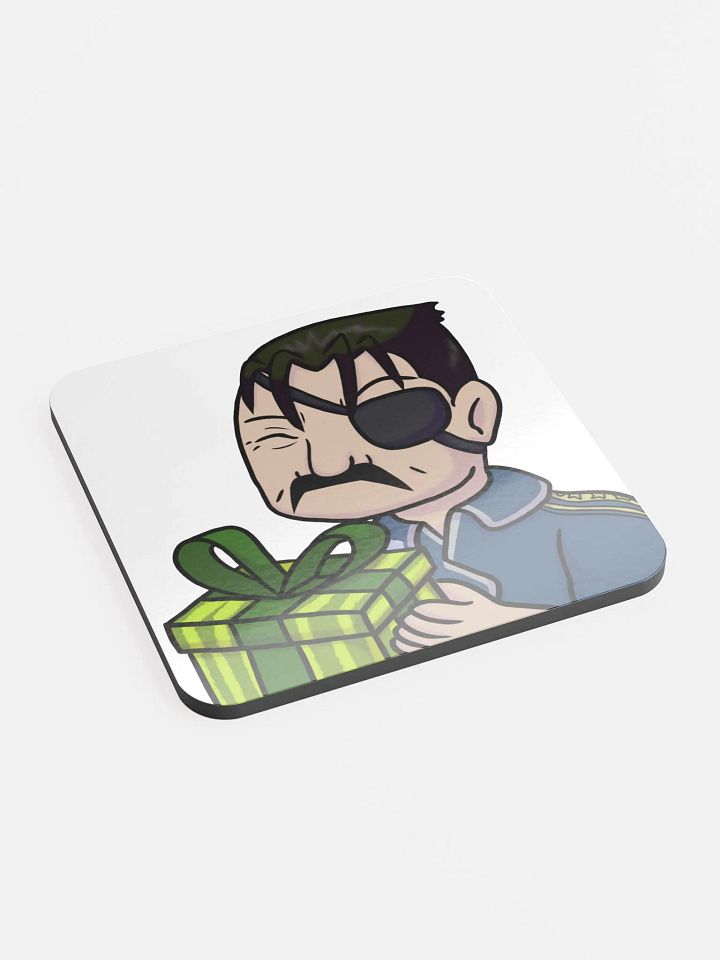 TolleyGift - Coaster product image (2)