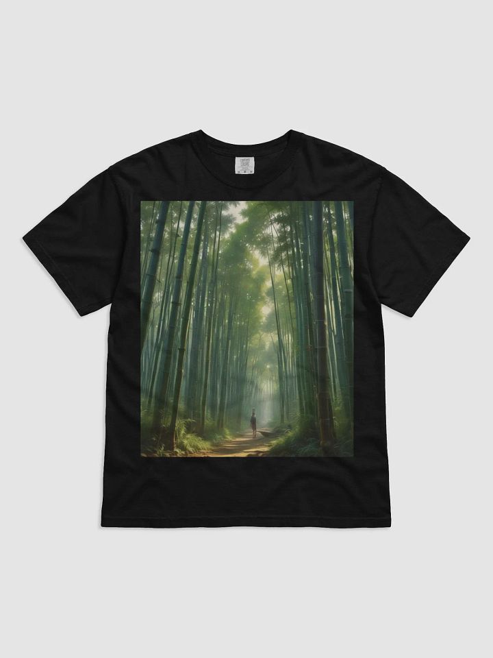 Bamboo forest product image (3)