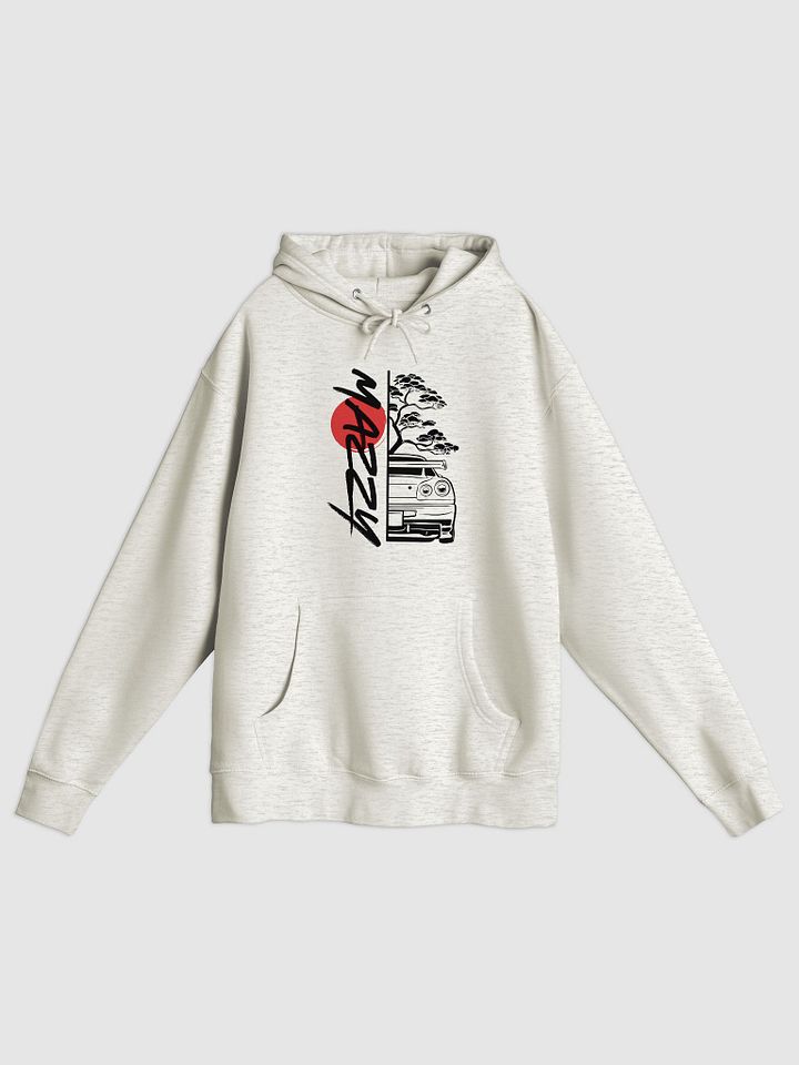 Mazzy Japan Hoodie - Light product image (1)