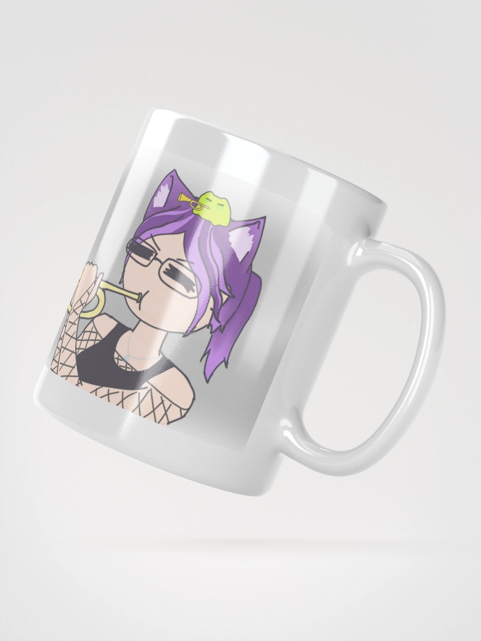 Ed's Dootin' Mug product image (5)