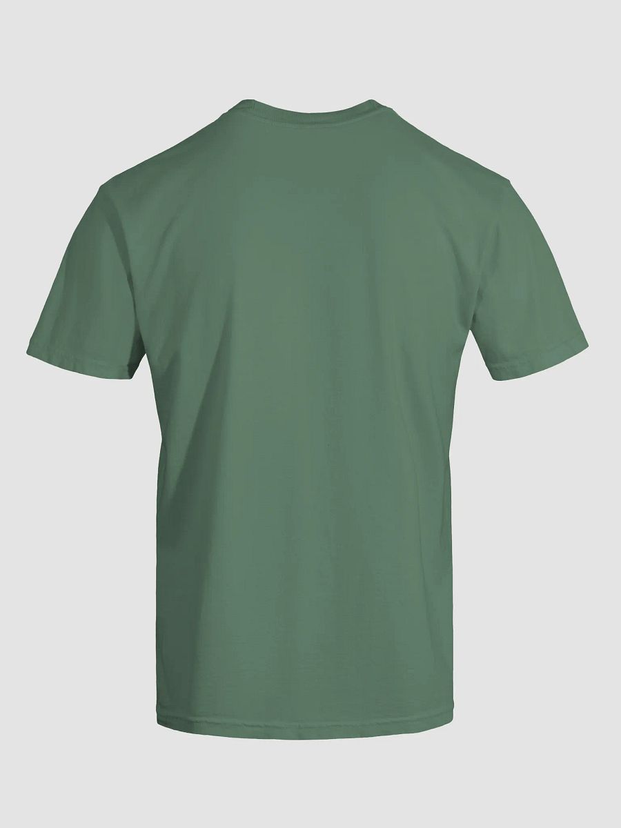 Onboard Tangaroa Minimal T-Shirt – Light Colours, Clean Look product image (6)