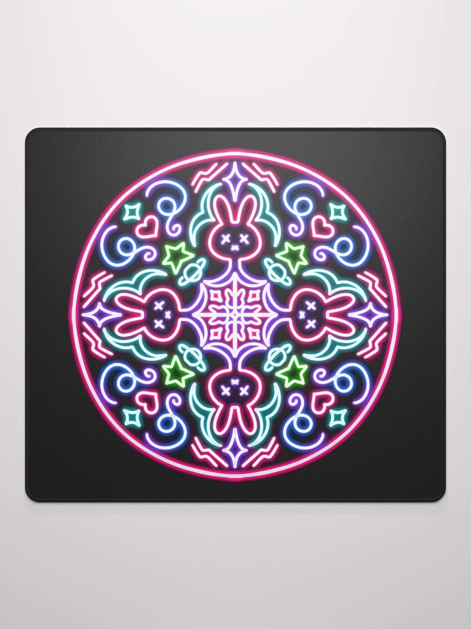 Summoning Circle Mousepad product image (2)