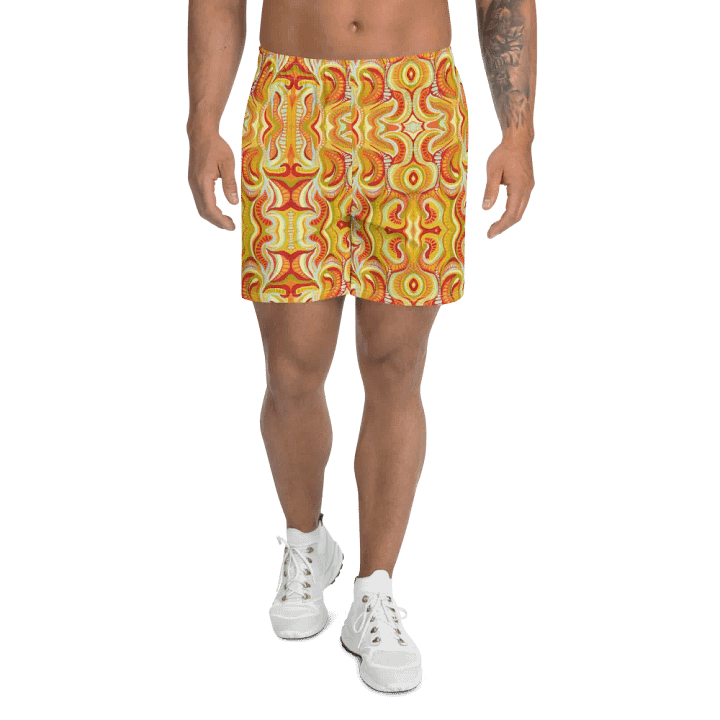 WORMEYS - SHORTS product image (1)