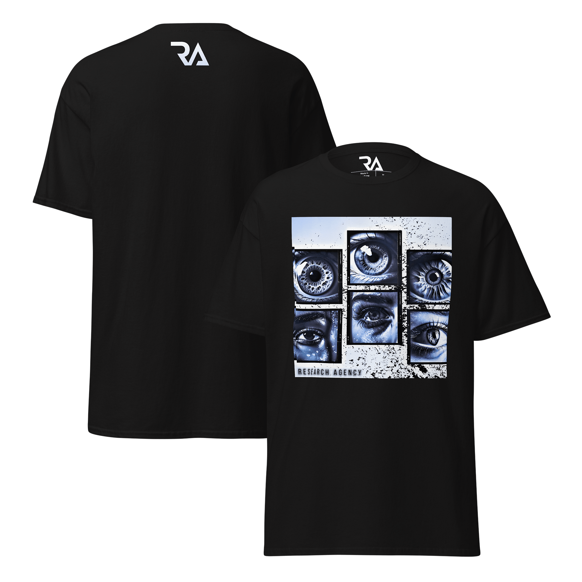 Scopophobia T-Shirt product image (5)