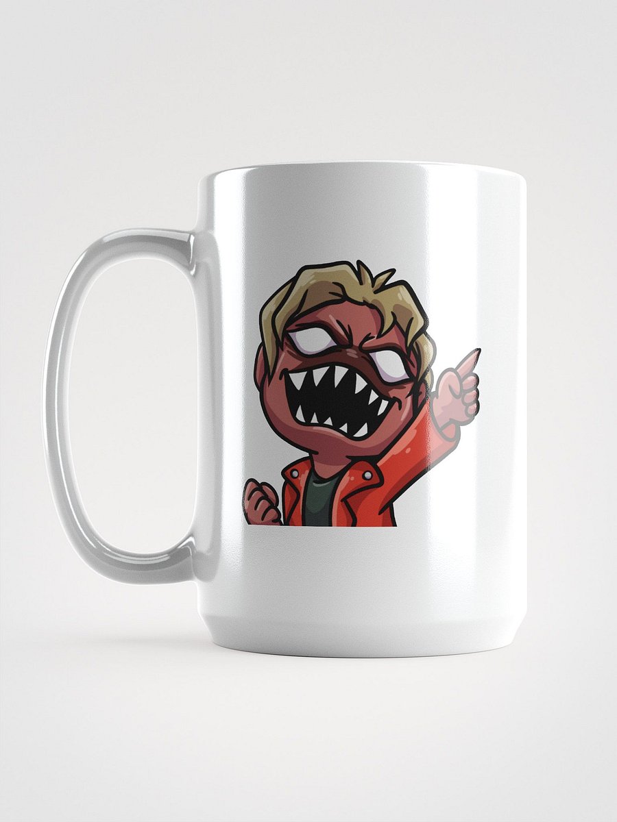 Mug – “Carnage Era Mug (2020–2022 Collector’s Edition)” product image (6)