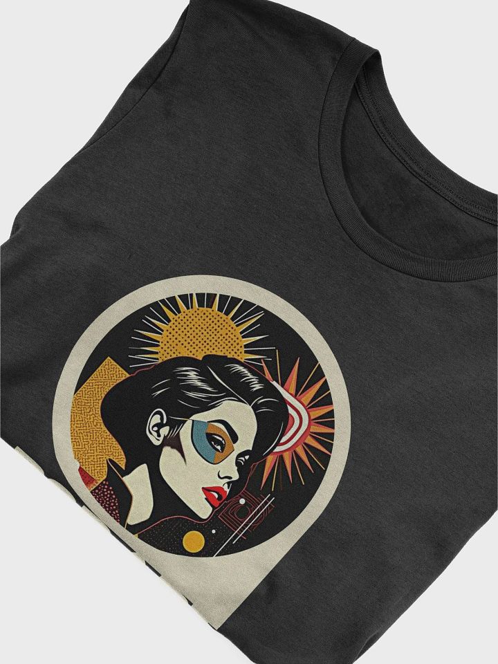 Pop Art T-Shirt #592 product image (2)