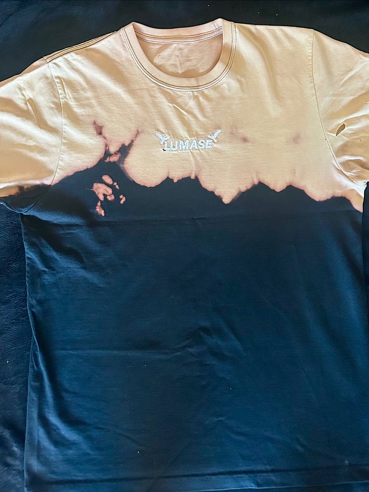 LUMASE TEE product image (1)