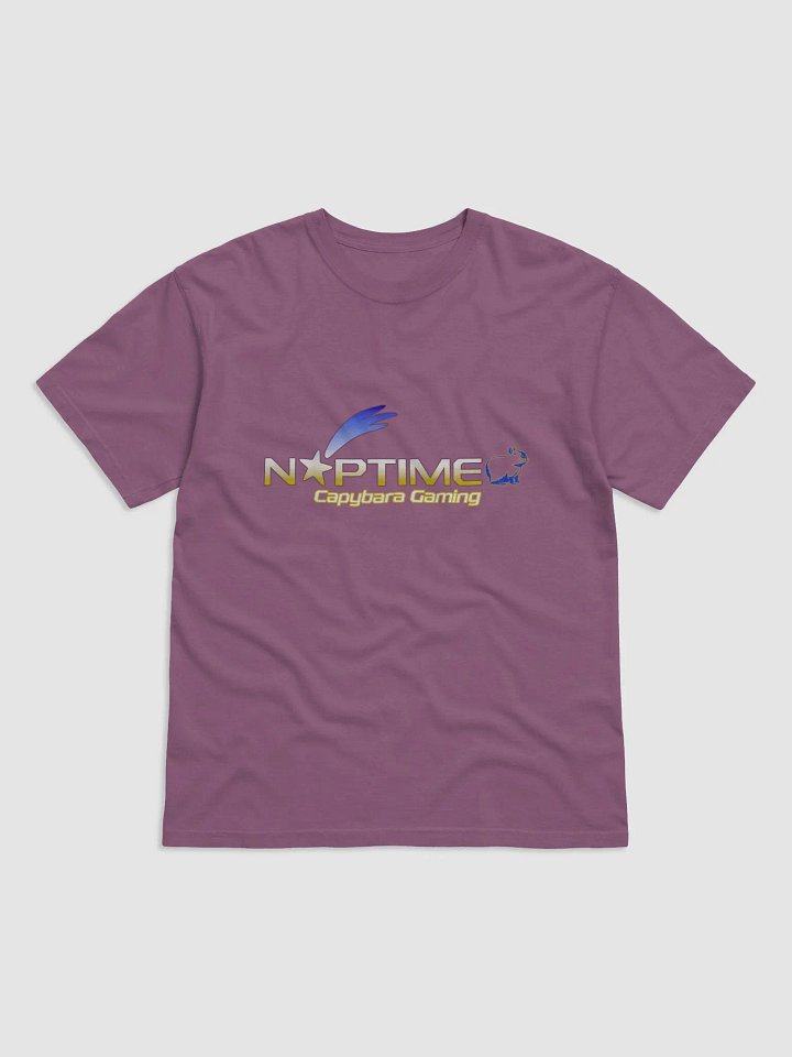 Naptime Tee product image (5)