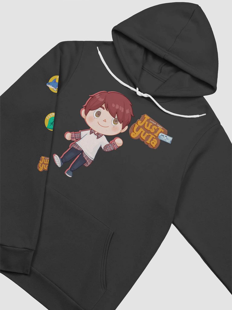 Just Yuta New Horizons Sleeve Print product image (10)