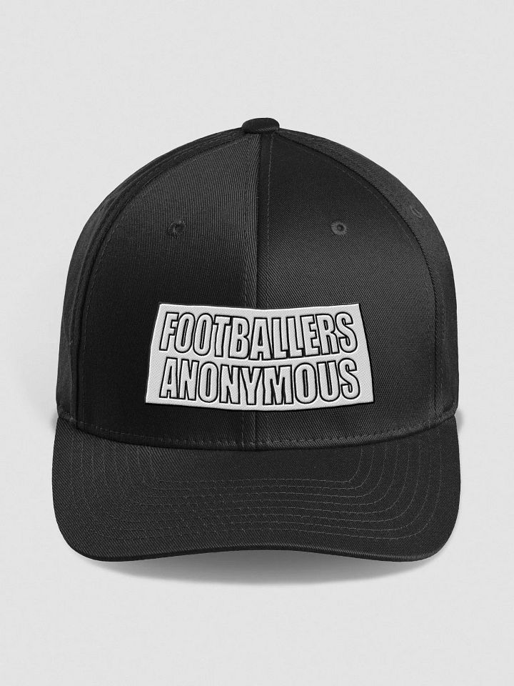 Fitted Hat (Numbers) product image (2)