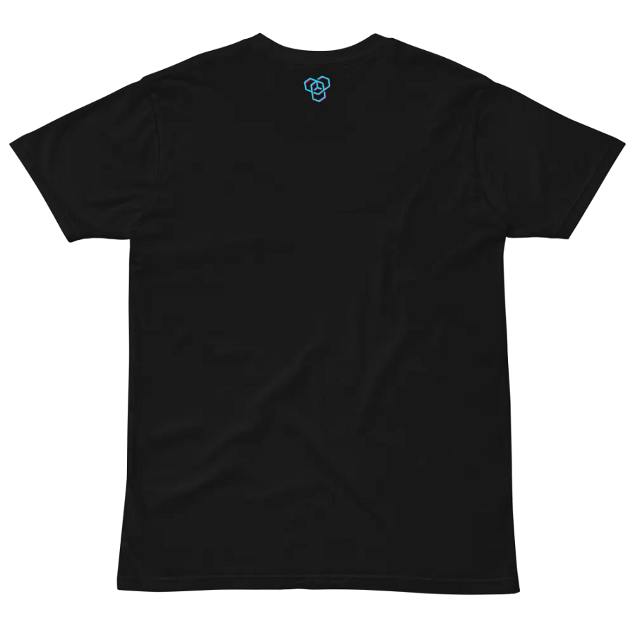 Cubie Premium T-Shirt product image (9)