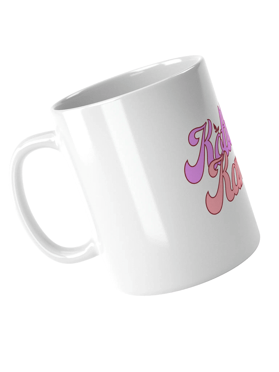 Kotten Kandey Mug product image (4)