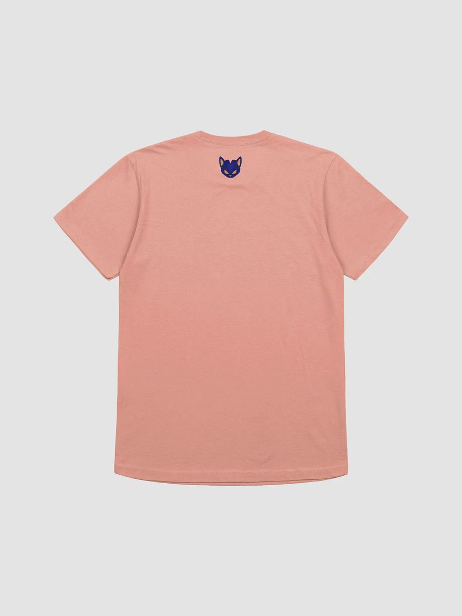 ISAG sushi t-shirt product image (7)