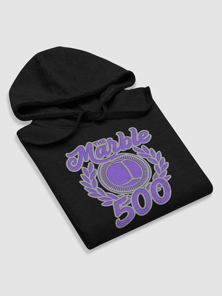 MSLA Marble 500 - Hoodie product image (2)