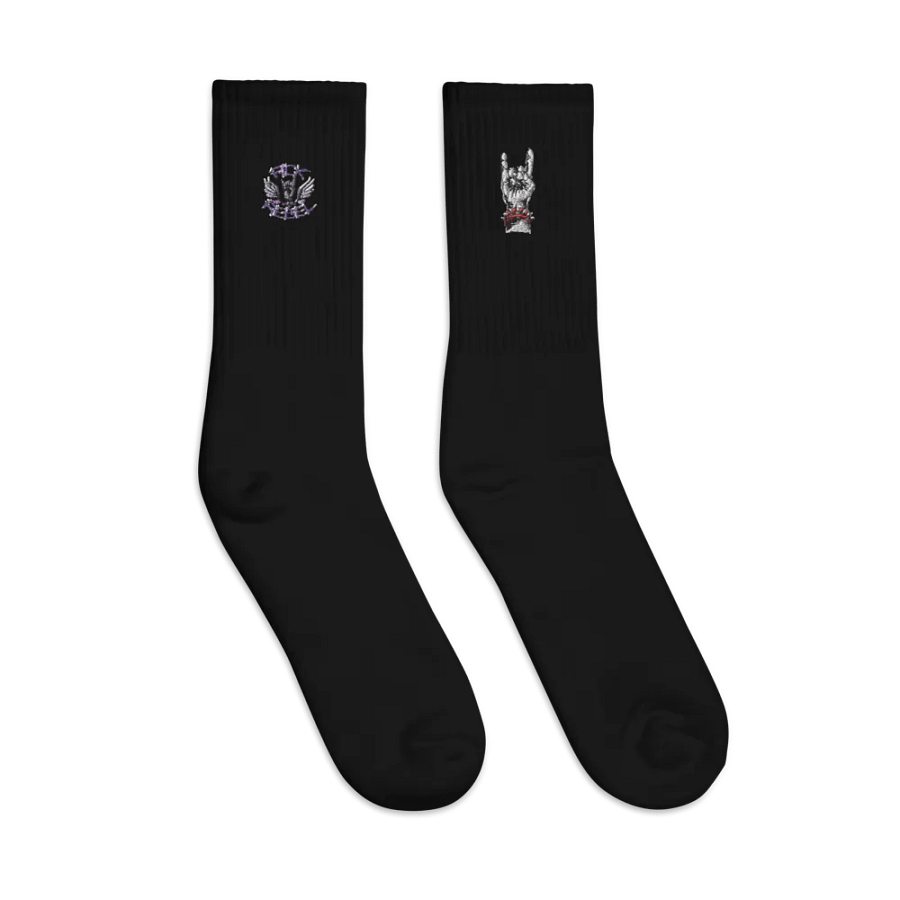 Rebel Socks product image (3)