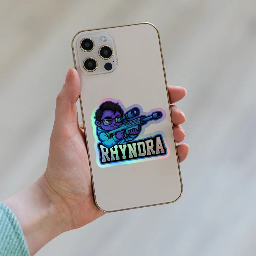 Holographic Stickers product image (6)