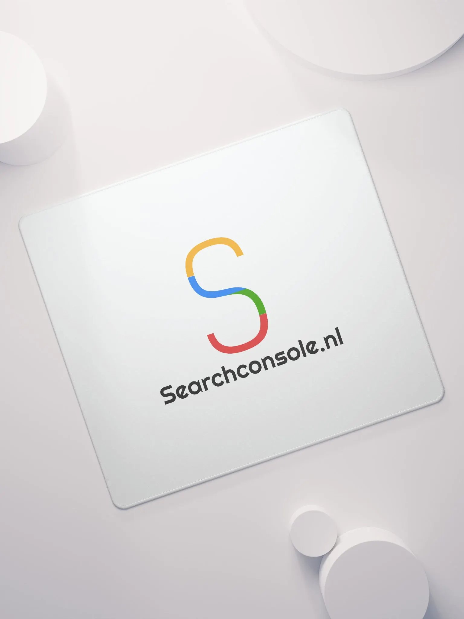 Search Console Gamer Mouse Pad product image (7)