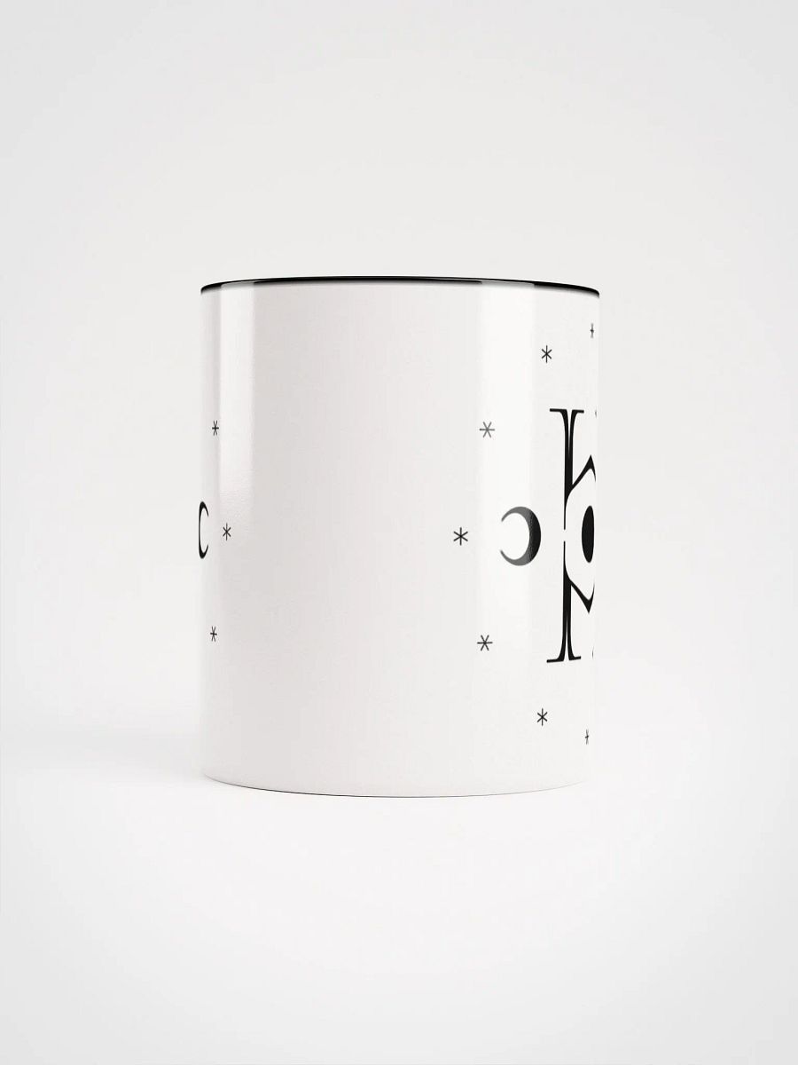 Moonogram Eclipse Mug product image (10)